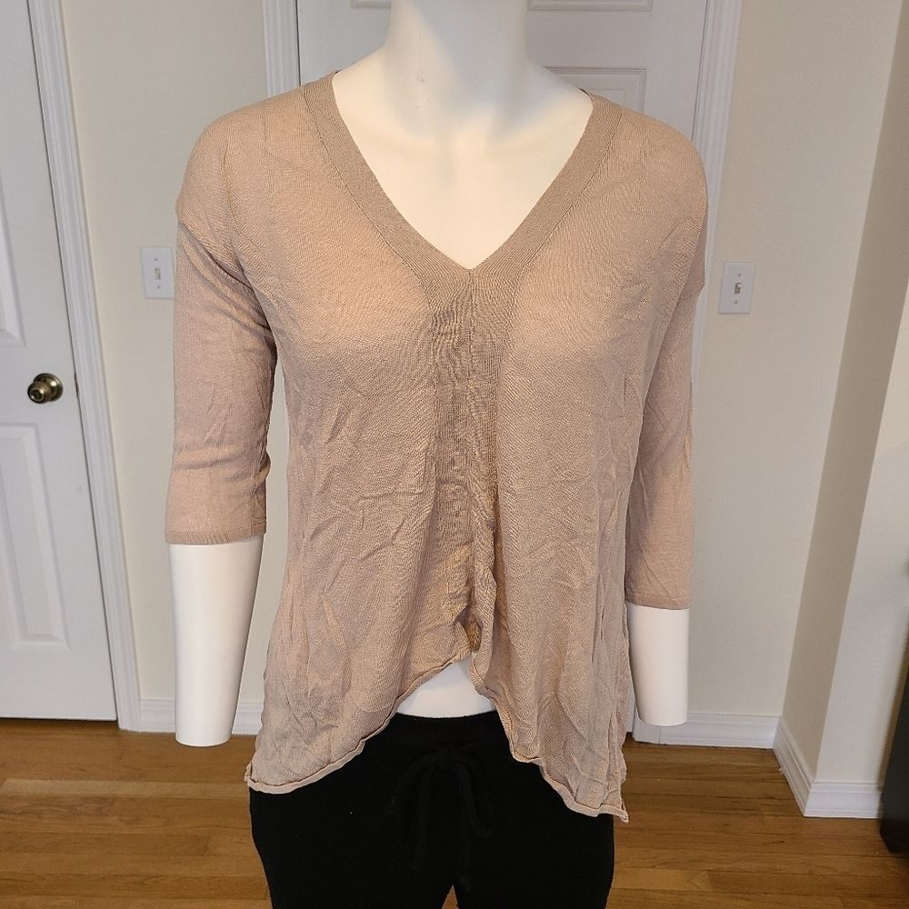 Amisu knitwear cardigan light sweater